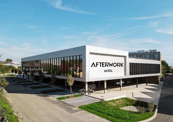 Gallery - Afterwork Hotel