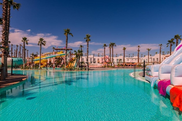Gallery - On City Resort All Inclusive Prime