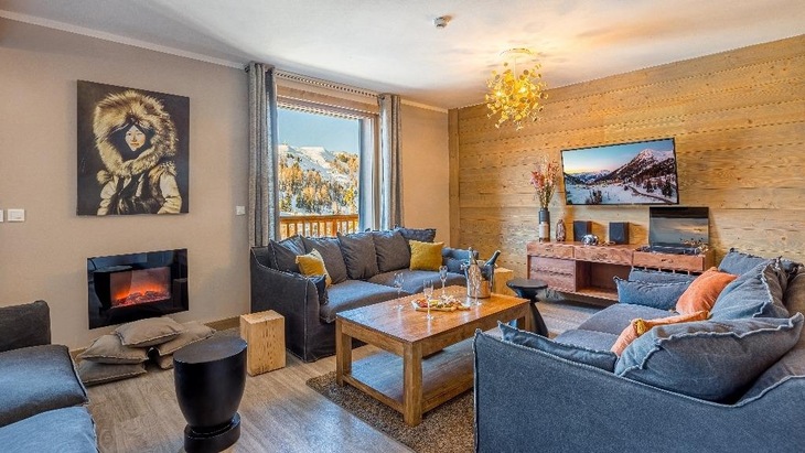 Gallery - Chalet Juliette