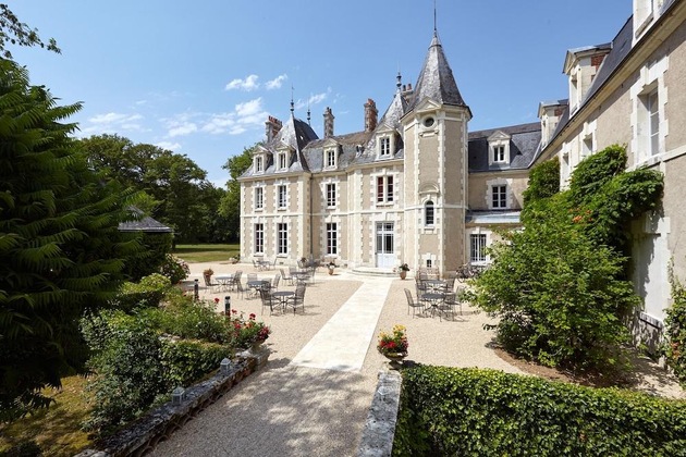 Gallery - Les Sources De Cheverny