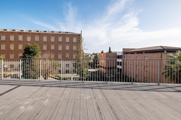 Gallery - Camplus San Pietro - Casa Per Ferie