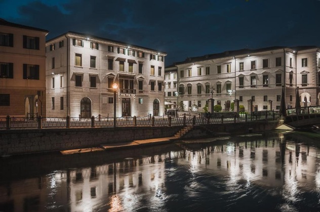 Gallery - Le Camere Di Palazzo Bortolan