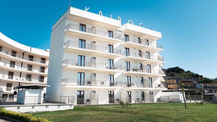Gallery - Kairos Hotel