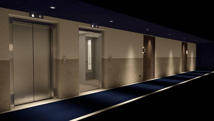 Gallery - Palazzo Viridis