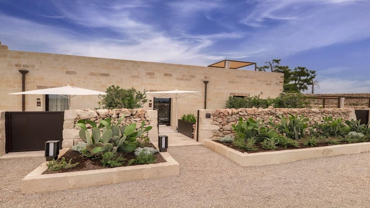 Gallery - Masseria Corsano