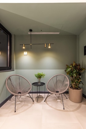 Gallery - Allure Boutique Hotel
