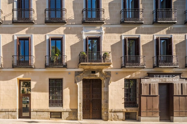 Gallery - Palacio Tirso De Molina - The Arc Collection