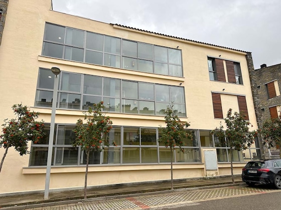 Gallery - Apartamentos Las Margas Sabiñánigo 3000