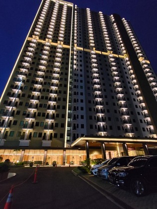 Gallery - Hotel Osaka Pik2