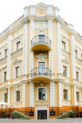 Gallery - Dvoryansky Hotel