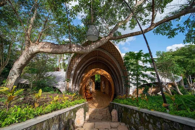 Gallery - Ulaman Eco Luxury Resort
