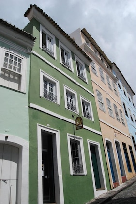 Gallery - Pousada Bahia Pelô