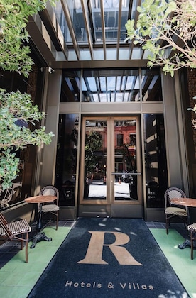 Gallery - Root Hotel Karakoy Bosphorus