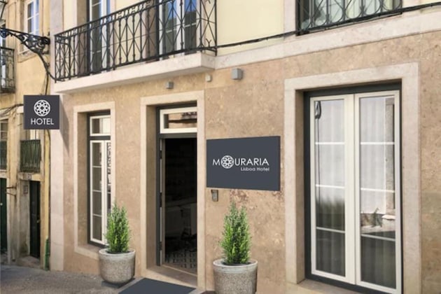 Gallery - Mouraria Lisboa Hotel