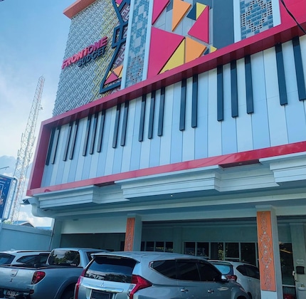 Gallery - Front One Budget Waena Abepura