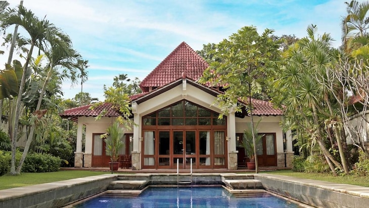 Gallery - Lorin Solo Hotel