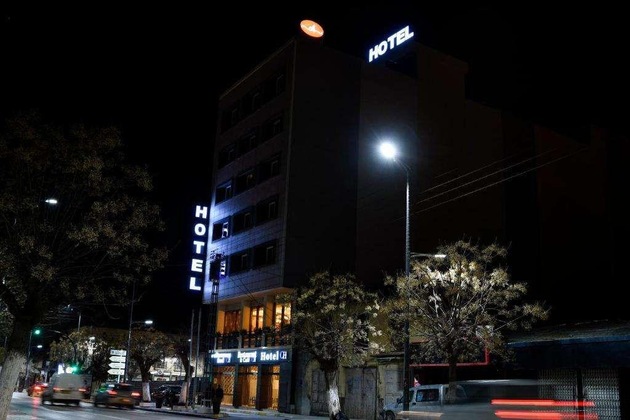 Gallery - Hotel Ch Chaker