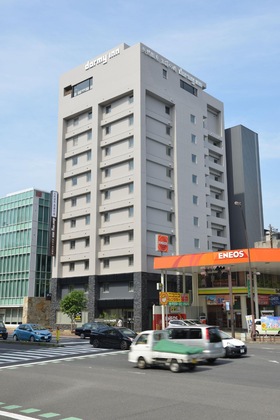 Gallery - Dormy Inn Takamatsuchuokoenmae Natural Hot Spring