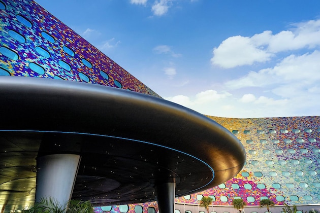 Gallery - Universal's Stella Nova Resort