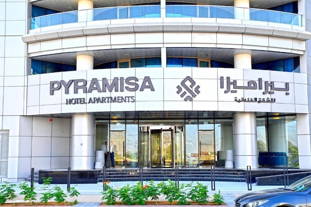 Gallery - Pyramisa Hotel Apartments