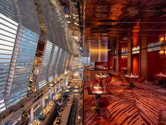 Gallery - Fairmont Doha
