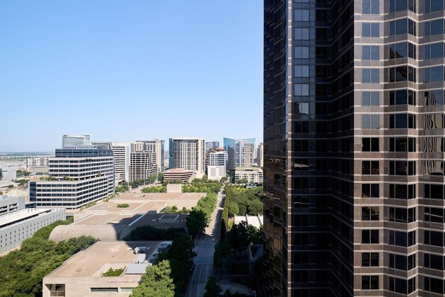 Gallery - Jw Marriott Dallas Arts District Hotel