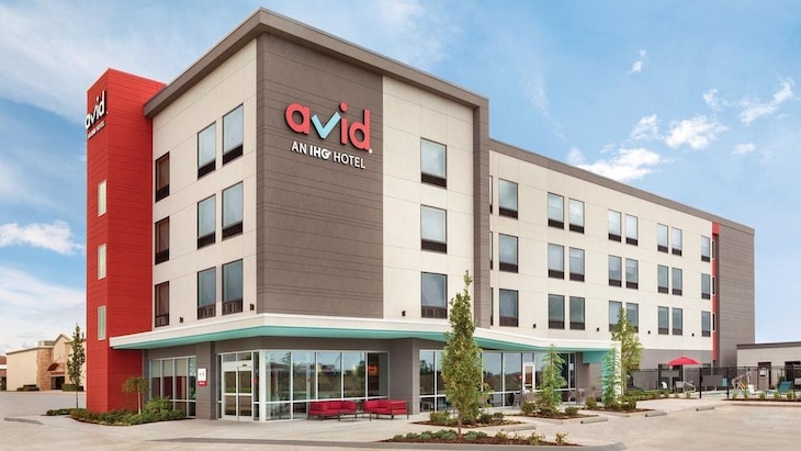 Gallery - Avid Hotel Traverse City By Ihg