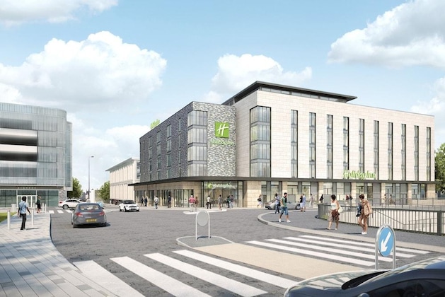 Gallery - Holiday Inn Blackpool By Ihg