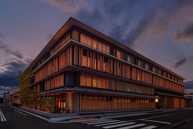 Gallery - Dusit Thani Kyoto