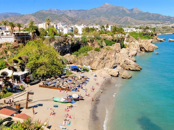 Gallery - Olée Nerja Holiday Rentals By Fuerte Group
