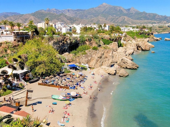 Gallery - Olée Nerja Holiday Rentals By Fuerte Group