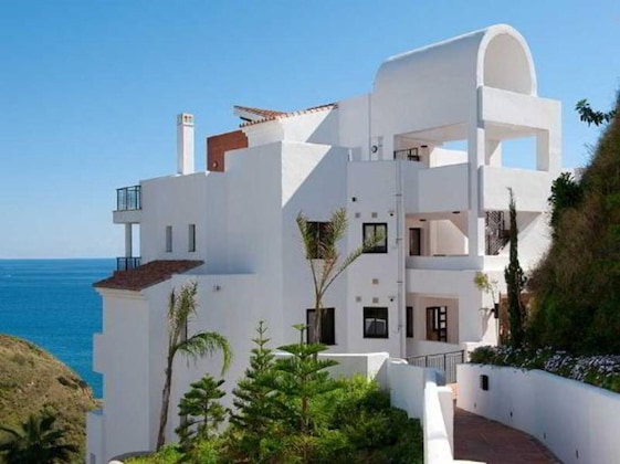 Gallery - Olée Nerja Holiday Rentals By Fuerte Group