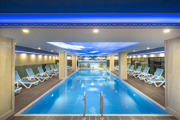 Gallery - Ramada Plaza By Wyndham Silivri