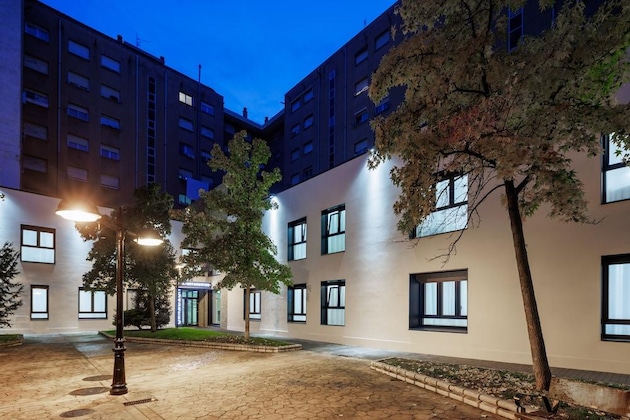 Gallery - Apartamentos Congreso Parking Gratuito