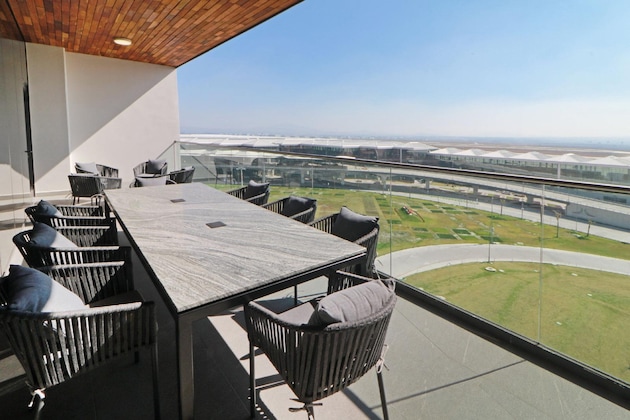 Gallery - Holiday Inn Hotel And Suites Mexico Felipe Angeles Airport By Ihg