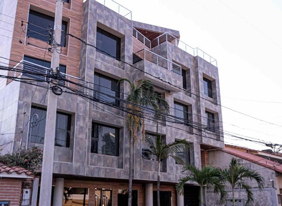 Gallery - Chairu Eco Hotel