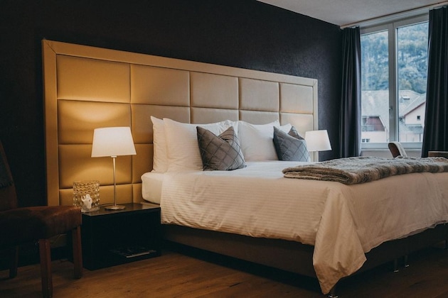 Gallery - Hotel Dakota
