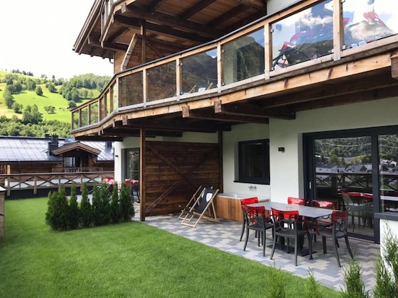 Gallery - Avenida Panorama Suites Kaprun