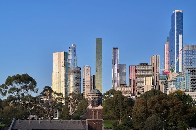 Gallery - Courtyard By Marriott Melbourne Flagstaff Gardens