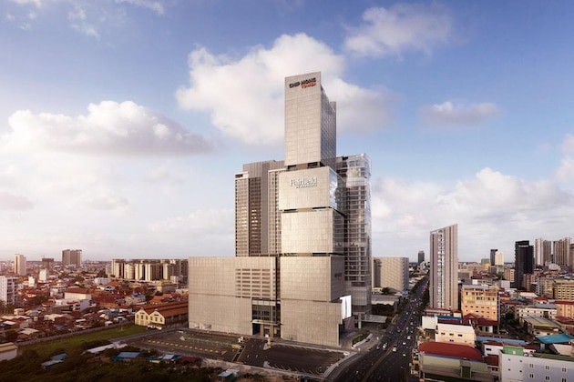 Gallery - Fairfield By Marriott Phnom Penh