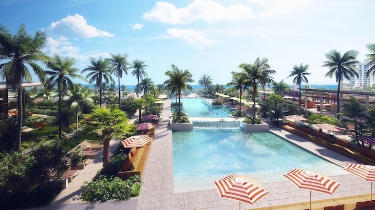 Gallery - Hotel Indigo Grand Cayman By Ihg