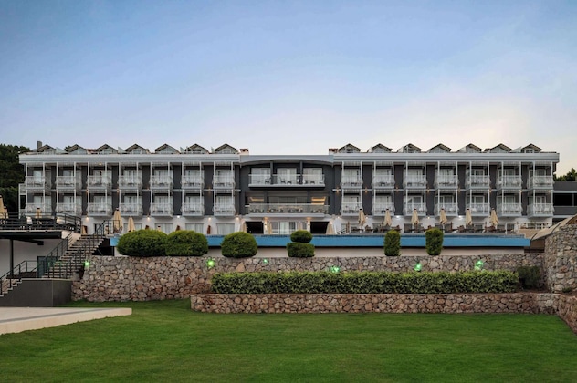 Gallery - Ramada By Wyndham Fethiye Oludeniz