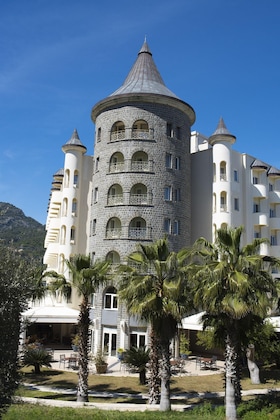 Gallery - X Life Hotel Sarıgerme 15 - Adult Hotel