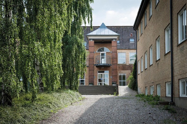 Gallery - Benniksgaard Annex