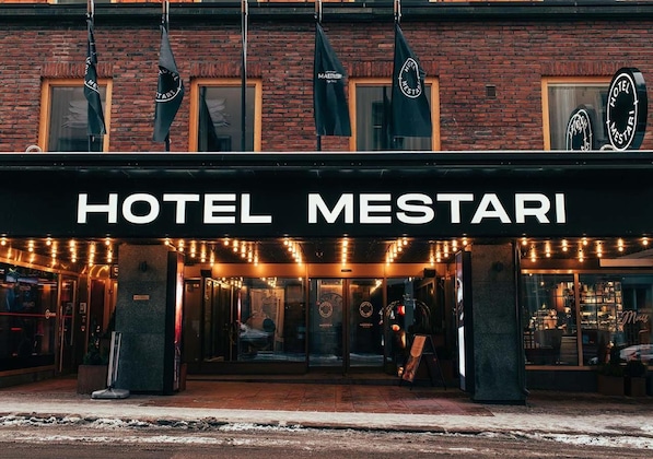 Gallery - Hotel Mestari