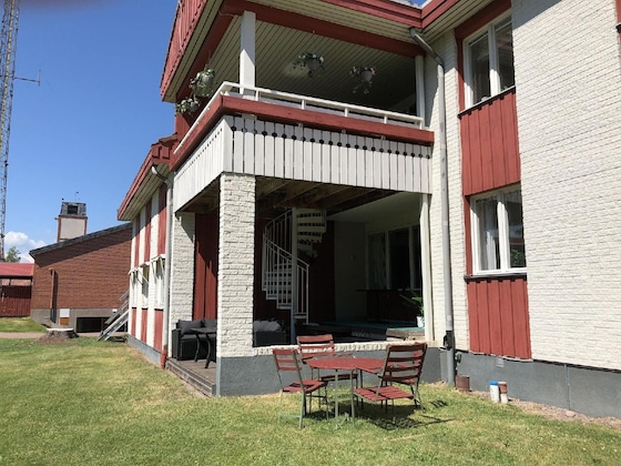 Gallery - Saxvikens Vandrarhem