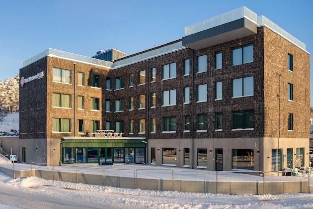 Gallery - Best Western Plus Kungens Kurva