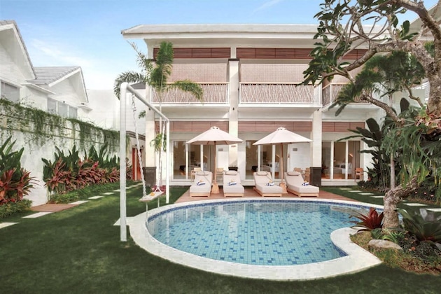 Gallery - La Numa Villas Canggu