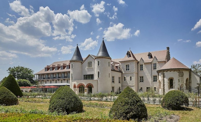Gallery - Château Saint-Jean