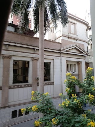 Gallery - Cairo Hotel